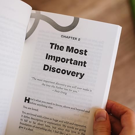 Worth It by Chris Morphew - Morning Star Christian Bookstores