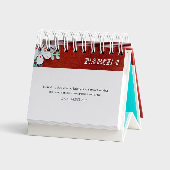 Thank You for Being a Friend DayBrightener