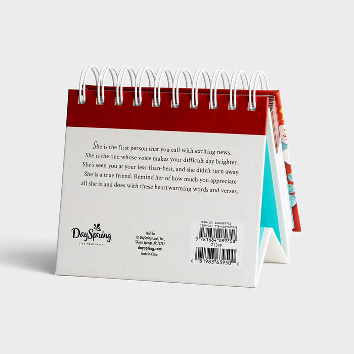 Thank You for Being a Friend DayBrightener