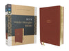 NIV Wide Margin Bible - Morning Star Christian Bookstores
