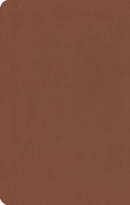 ESV REF STUDY BIBLE STUDENT ED BROWN LL - Morning Star Christian Bookstores