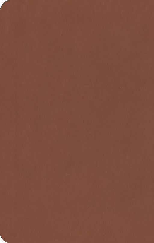 ESV REF STUDY BIBLE STUDENT ED BROWN LL - Morning Star Christian Bookstores