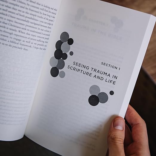 Understanding Trauma by Dr. Steve Midgley - Morning Star Christian Bookstores
