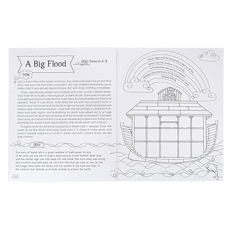 Doodle Devotions for Kids - Nancy Taylor