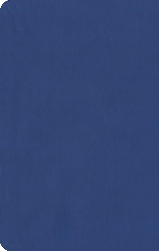 ESV REF STUDY BIBLE STUDENT ED BLUE LL - Morning Star Christian Bookstores
