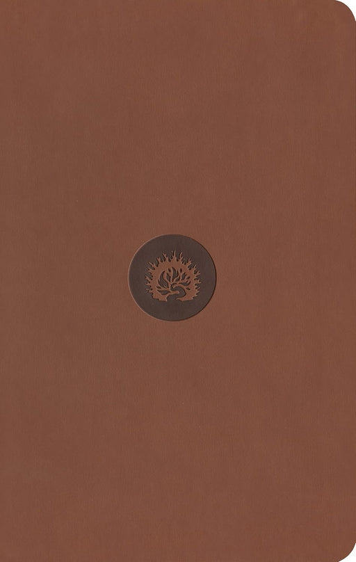 ESV REF STUDY BIBLE STUDENT ED BROWN LL - Morning Star Christian Bookstores