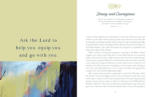 Any Given Moment - Sarah Molitor