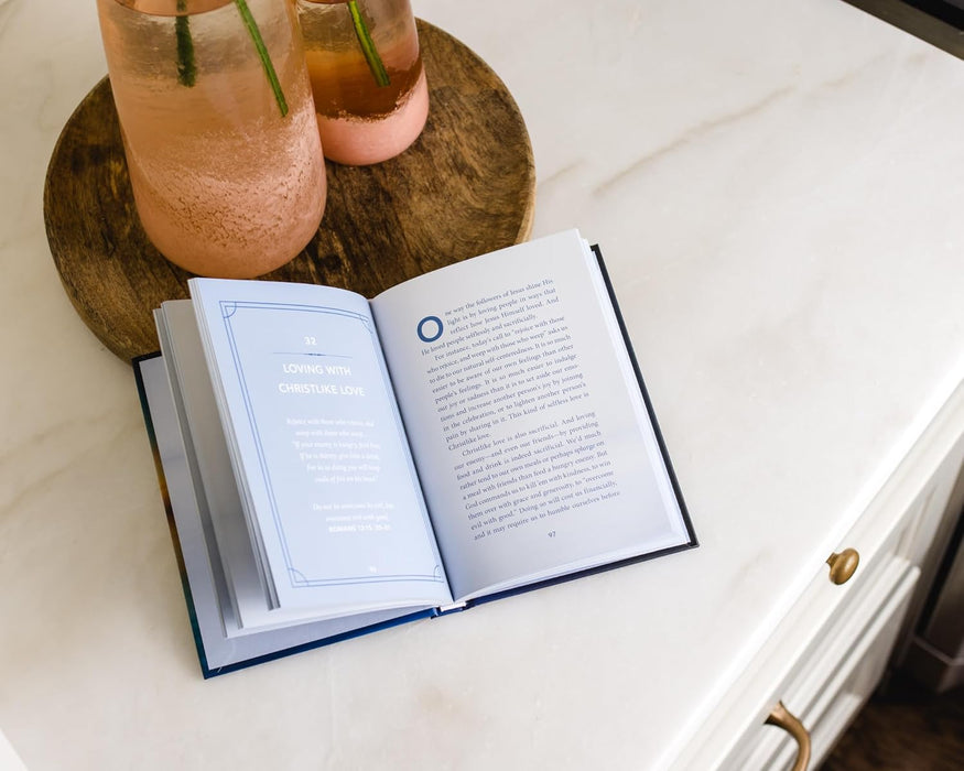 The Secret to Complete Contentment0 Countryman - Morning Star Christian Bookstores