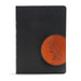 CSB APOLOGETICS STUDY BIBLE FOR STUDENTS, BLACK /TAN LT - Morning Star Christian Bookstores