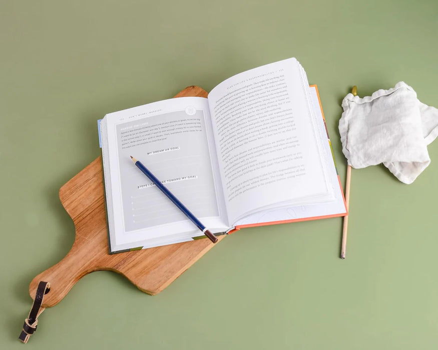 Don't Worry, Warrior!: 10 Strategies to Battle Anxiety Using Practical Tools from God's Word - Levi Lusko