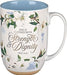 Strength and Dignity Mug - Morning Star Christian Bookstores