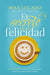 El Secreto de la Felicidad por Max Lucado - Morning Star Christian Bookstores