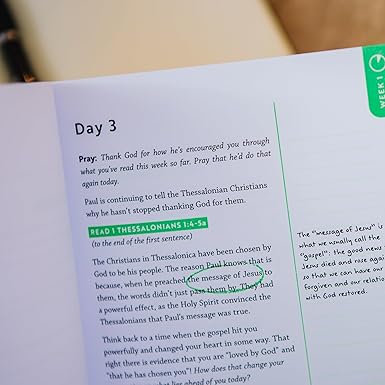 The Quiet Time Kickstart by Rachel Jones - Morning Star Christian Bookstores