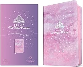 Biblia NTV, Mi bella princesa, Violet Sparkles - Morning Star Christian Bookstores