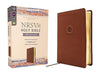 NRSVue, Holy Bible with Apocrypha, Compact, Leathersoft, Brown, Comfort Print - Morning Star Christian Bookstores