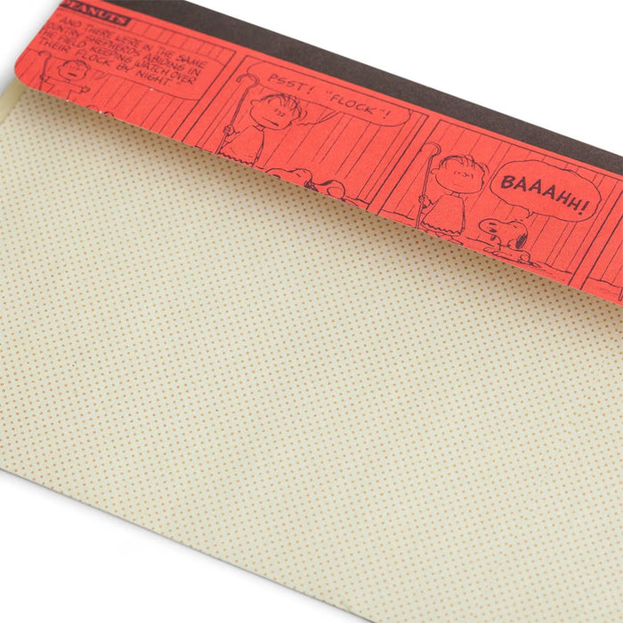 DaySpring - Peanuts That's What Christmas is All About Charlie Brown, Box of 16