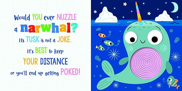 Would You Ever Pet a Platypus? - Morning Star Christian Bookstores