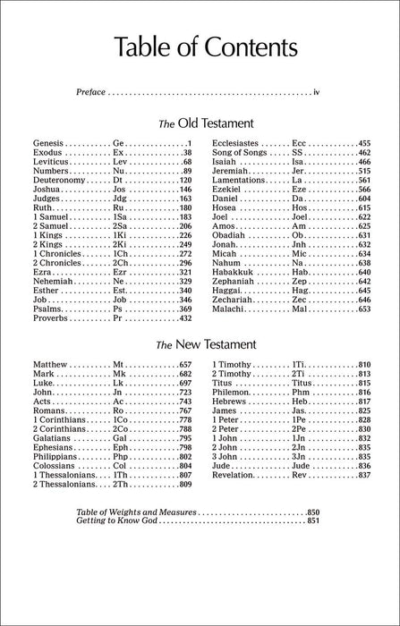 NIV The Story of God Student Edition PB - Morning Star Christian Bookstores