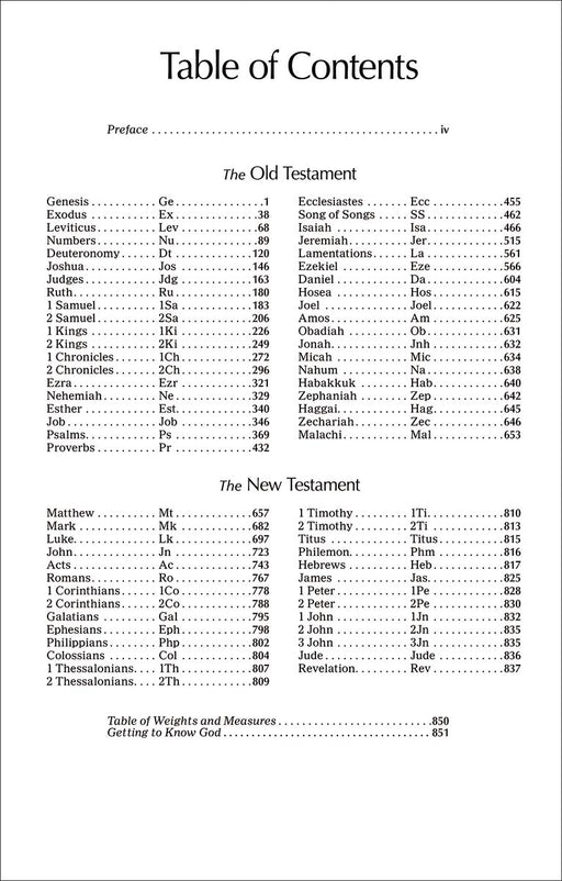 NIV The Story of God Student Edition PB - Morning Star Christian Bookstores