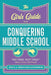 Girls' Guide to Conquering Middle School - Catherman - Morning Star Christian Bookstores