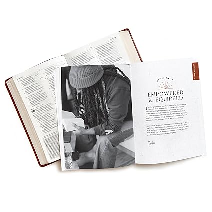 Ephesians w/ Video Access - Morning Star Christian Bookstores