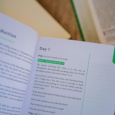 The Quiet Time Kickstart by Rachel Jones - Morning Star Christian Bookstores