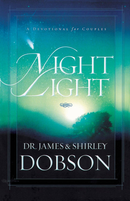 Night Light, SC- DOBSON