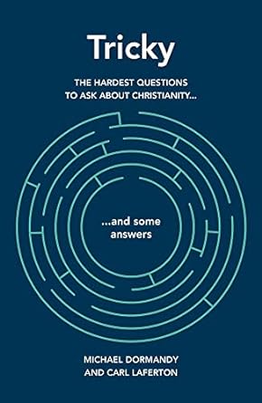 Tricky - Dormandy, Laferton - Morning Star Christian Bookstores