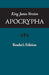 KJV Apocrypha SC KJV - Morning Star Christian Bookstores