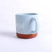 13 oz Mug - Chosen  - Light Blue - Morning Star Christian Bookstores