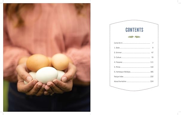 Home and Hand Made - Melissa K. Norris