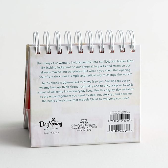 Just Open The Door DayBrightener - Jen Schmidt