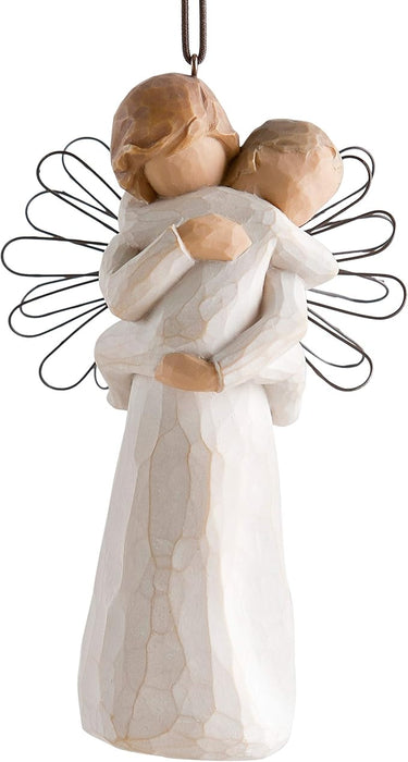 Angel's Embrace Ornament