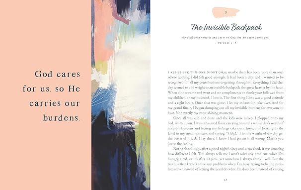 Any Given Moment - Sarah Molitor