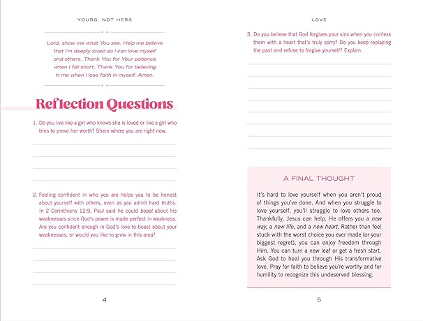 Yours, Not Hers by Kari Kampakis - Morning Star Christian Bookstores