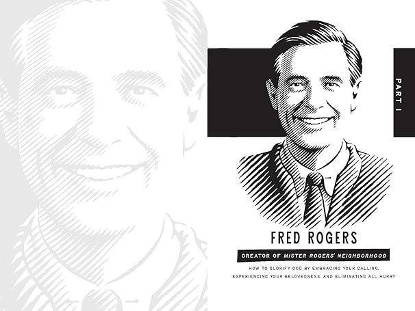 Five Mere Christians - Jordan Raynor & Kaleigh Cox