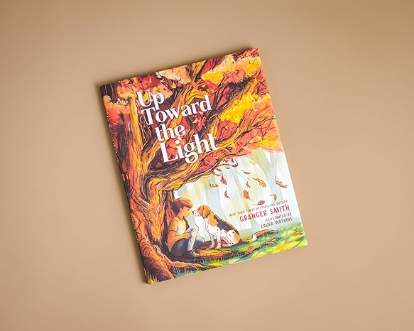 Up Toward the Light by Granger Smith - Morning Star Christian Bookstores