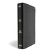 Holman KJV Personal Size Giant Print Bible, Black Gen. Leather - Morning Star Christian Bookstores