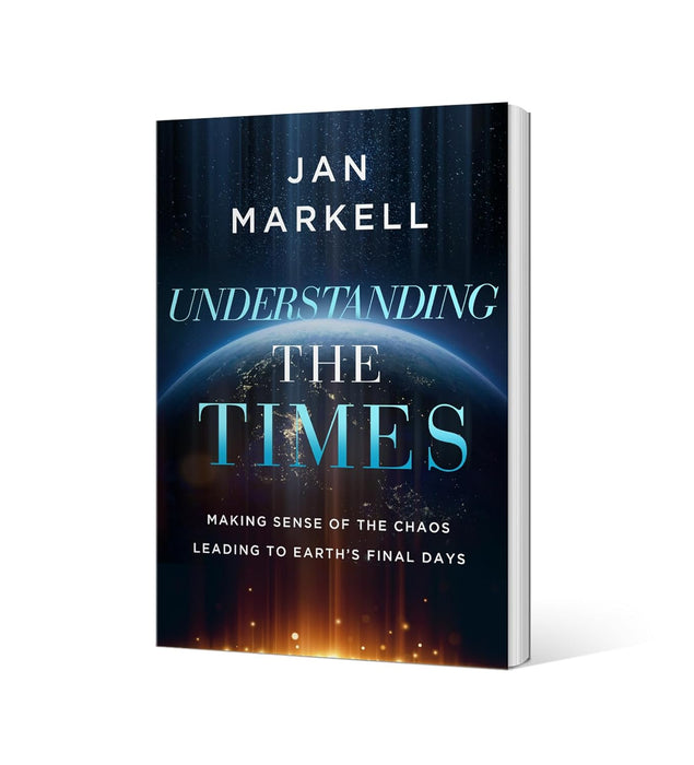 Understanding the Times: Making Sense of the Chaos Leading to Earth's Final Days