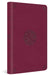 ESV Premium Gift Bible, Raspberry Timeless - Morning Star Christian Bookstores