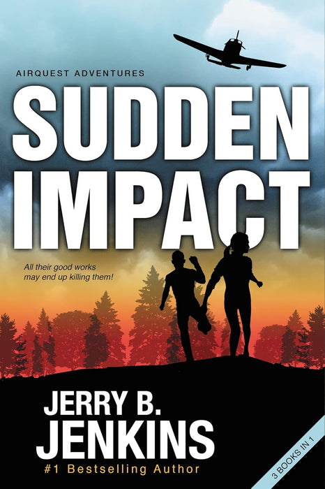 Sudden Impact - Morning Star Christian Bookstores