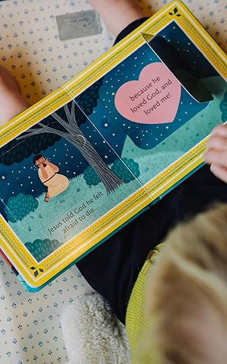 What Are Feelings For? A Lift-The-Flap Board Book (Training Young Hearts) - Abbey Wedgeworth