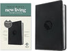 NLT Compact Bible, Filament-Enabled Edition, Regal Lion Black - Morning Star Christian Bookstores