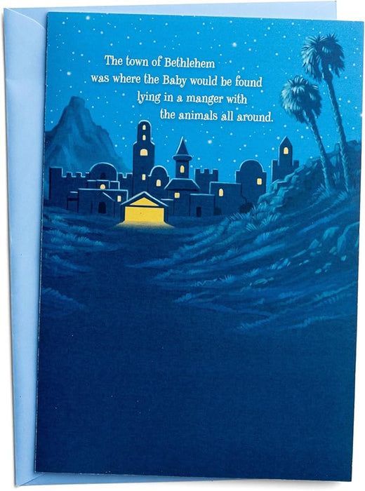Christmas Boxed: The Shepherd on the Search