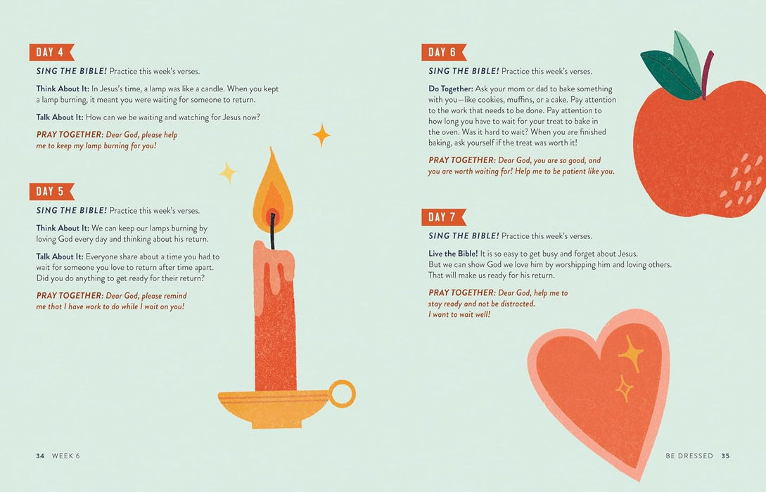 Sing the Bible: 52 Bible Verses for Kids to Learn and Sing - Randall Goodgame