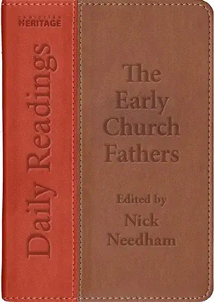 DAILY READINGS WITH EARLY CHURCH FATHERS