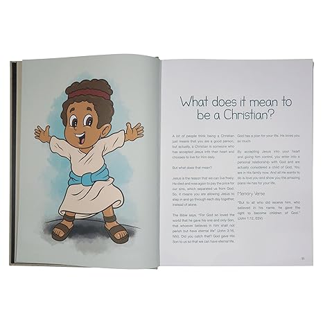 The Bible Study for Kids: A One Year, Kid-Focused Study of the Bible and How It Relates to Your Entire Family - Morning Star Christian Bookstores