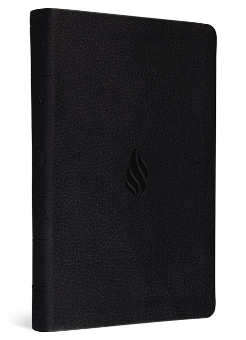 ESV Premium Gift Bible TruTone Midnight - Morning Star Christian Bookstores