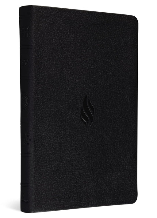 ESV Premium Gift Bible TruTone Midnight - Morning Star Christian Bookstores