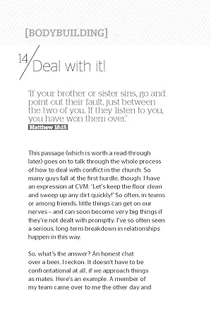 THE MANUAL - SHOOTING/ROOTING/BOOTING - BOOK 5 - Morning Star Christian Bookstores